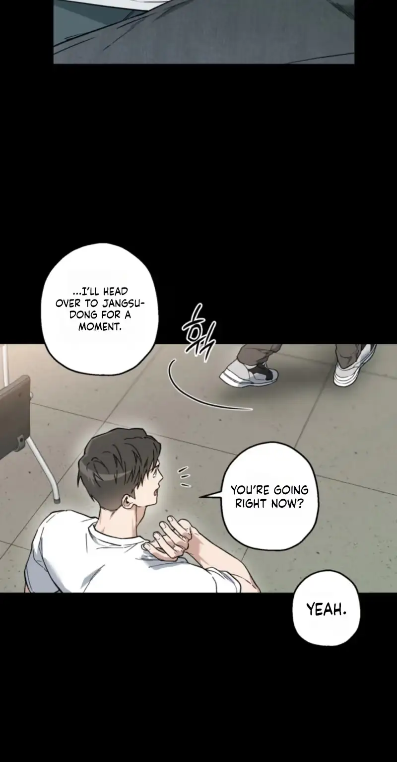 Read  chapter 45 image 3 on Lezhin