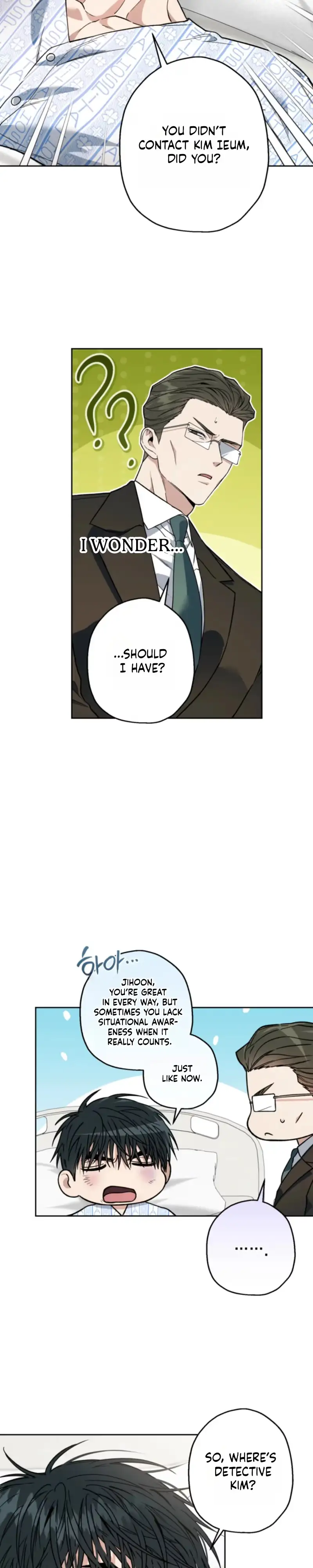 Read  chapter 45 image 30 on Lezhin