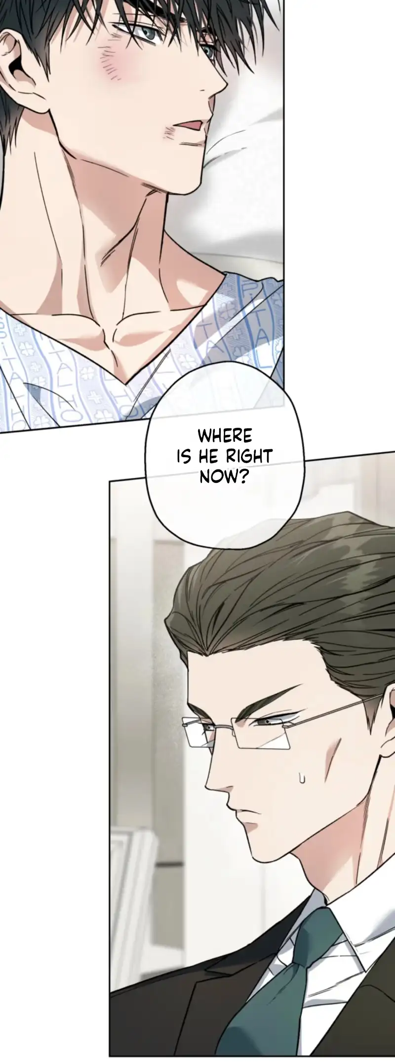 Read  chapter 45 image 31 on Lezhin