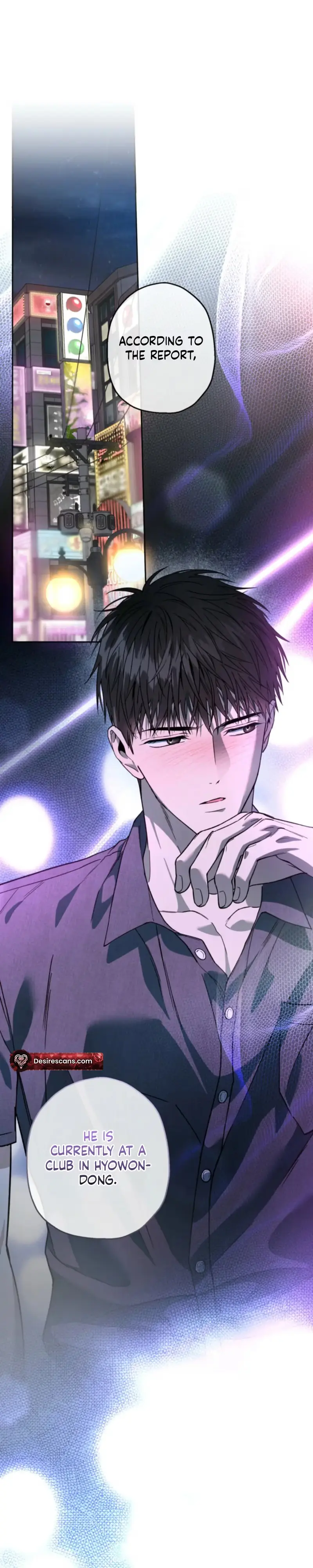 Read  chapter 45 image 32 on Lezhin
