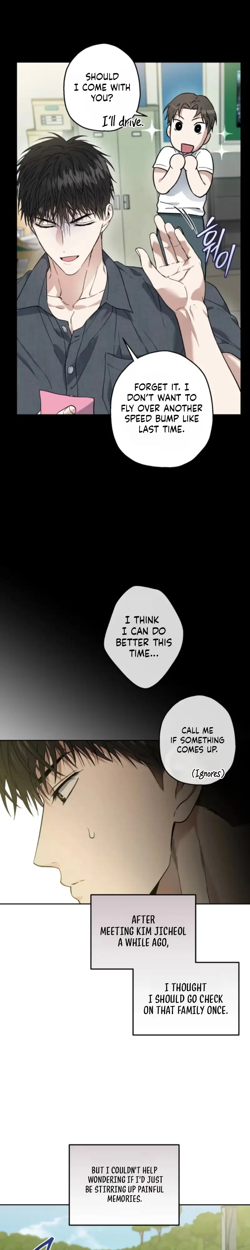 Read  chapter 45 image 4 on Lezhin