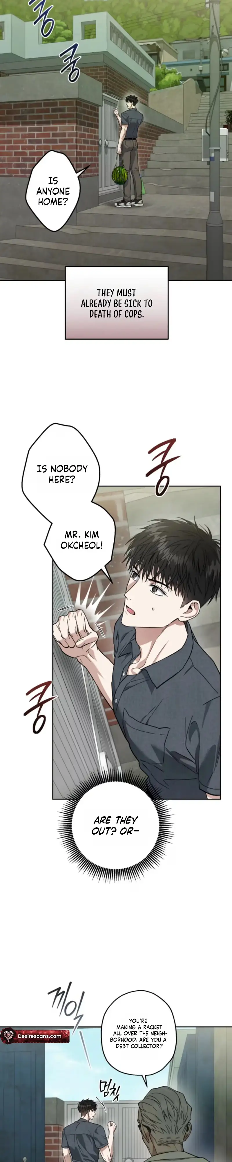 Read  chapter 45 image 5 on Lezhin