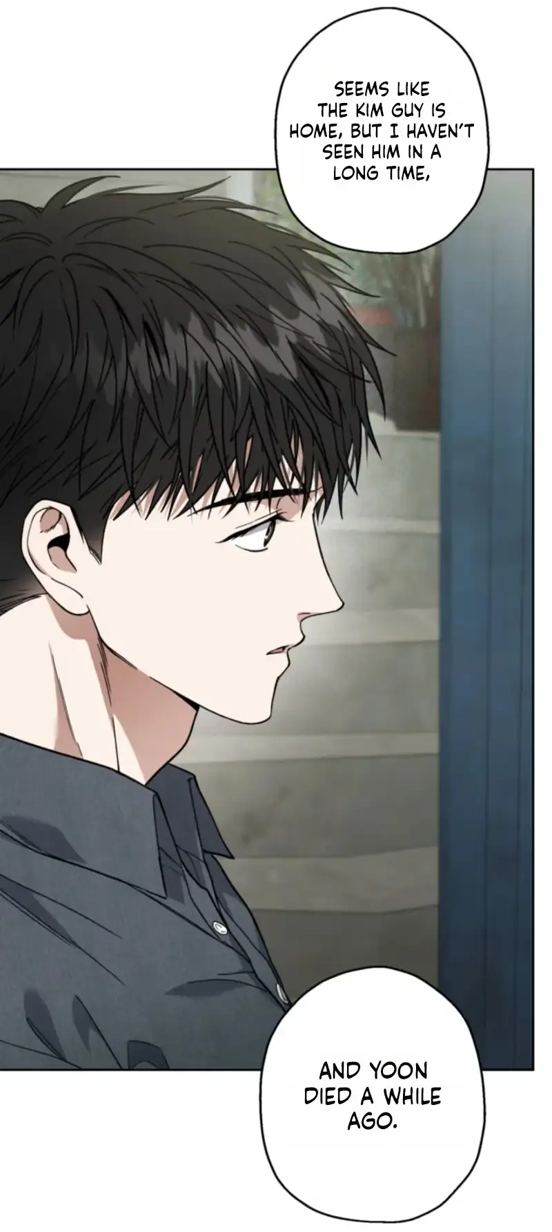 Read  chapter 45 image 7 on Lezhin