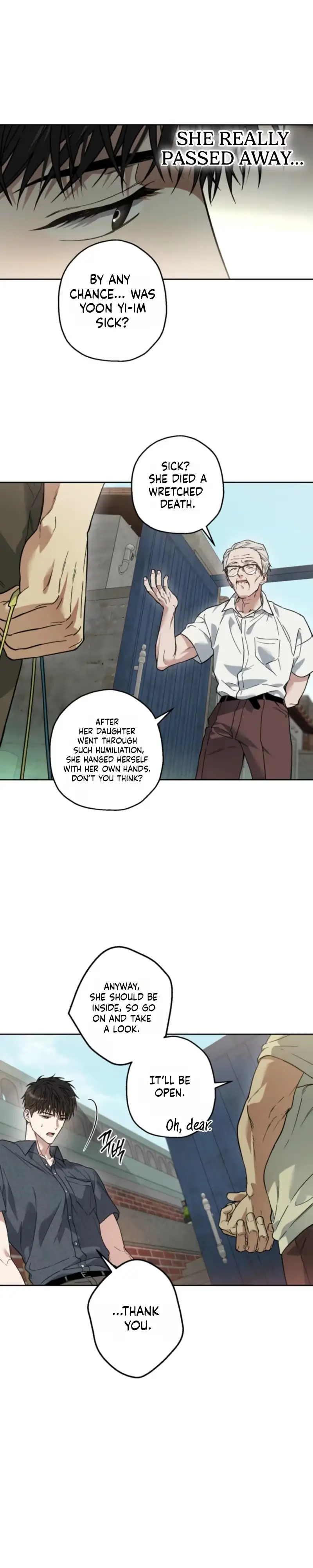 Read  chapter 45 image 8 on Lezhin