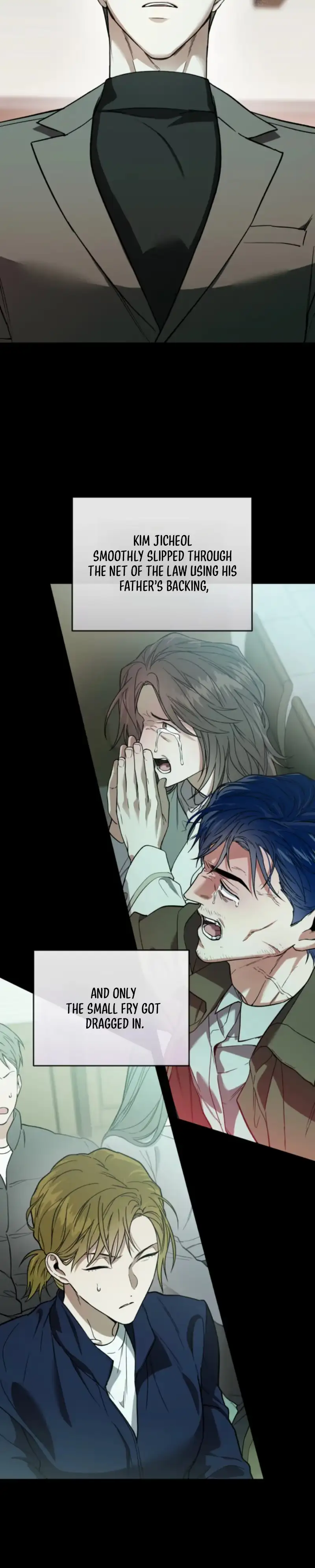 Read  chapter 46 image 10 on Lezhin