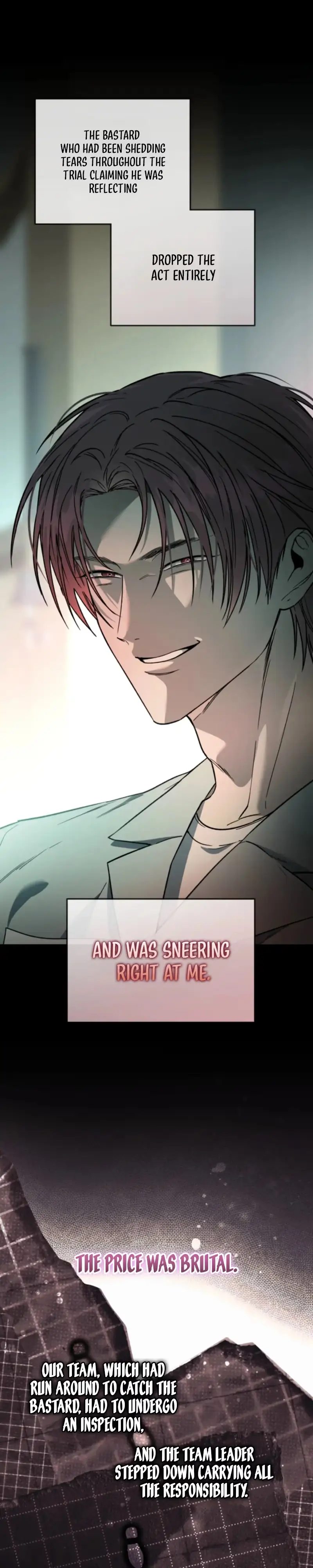 Read  chapter 46 image 12 on Lezhin