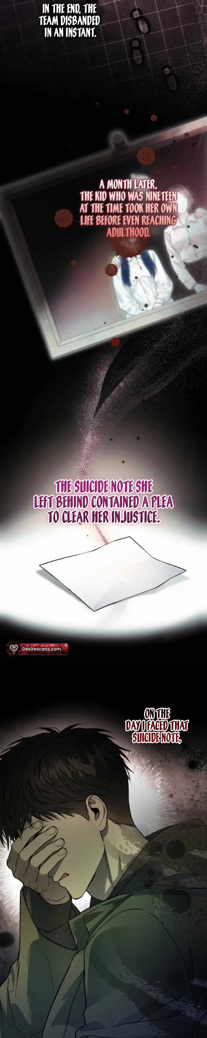 Read  chapter 46 image 13 on Lezhin