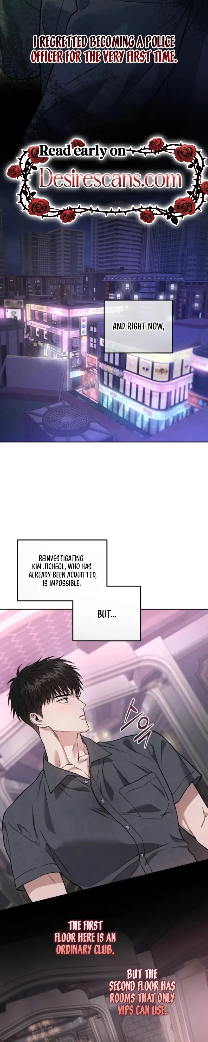 Read  chapter 46 image 14 on Lezhin
