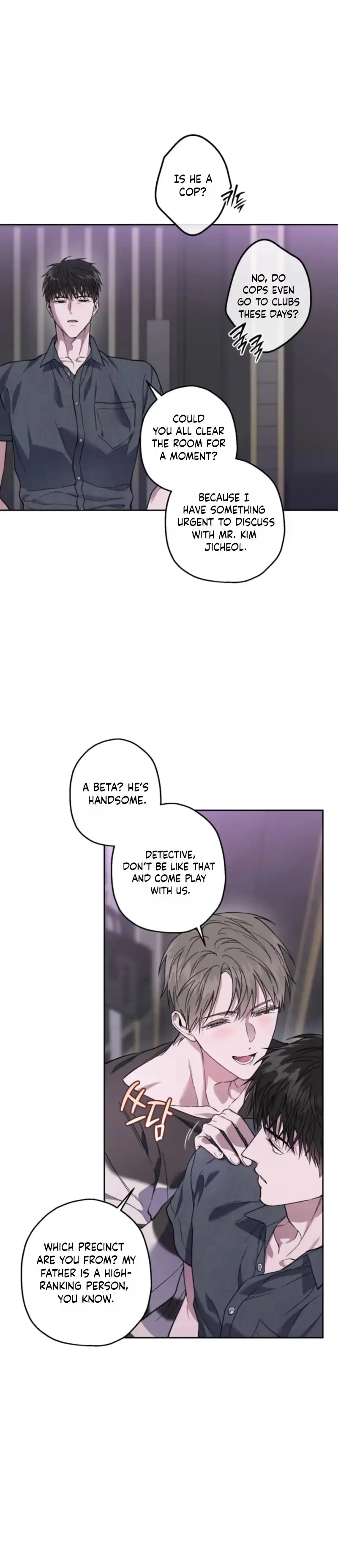 Read  chapter 46 image 18 on Lezhin