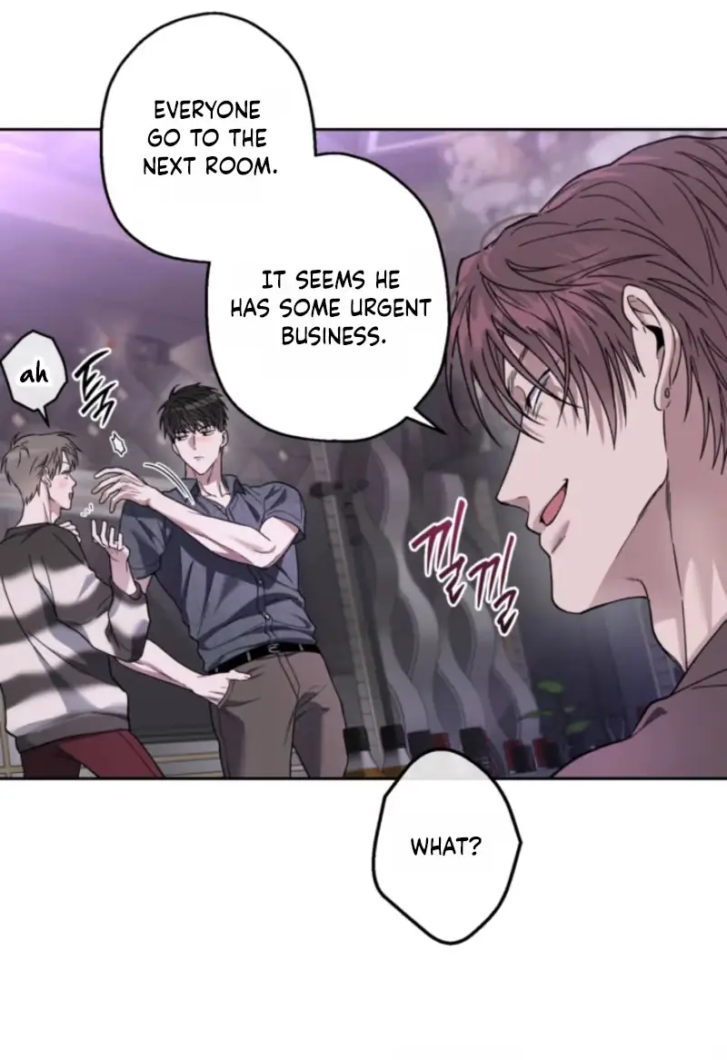 Read  chapter 46 image 19 on Lezhin