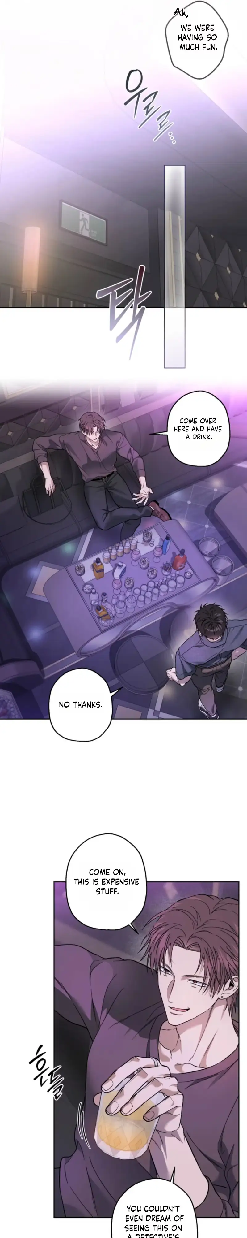 Read  chapter 46 image 20 on Lezhin