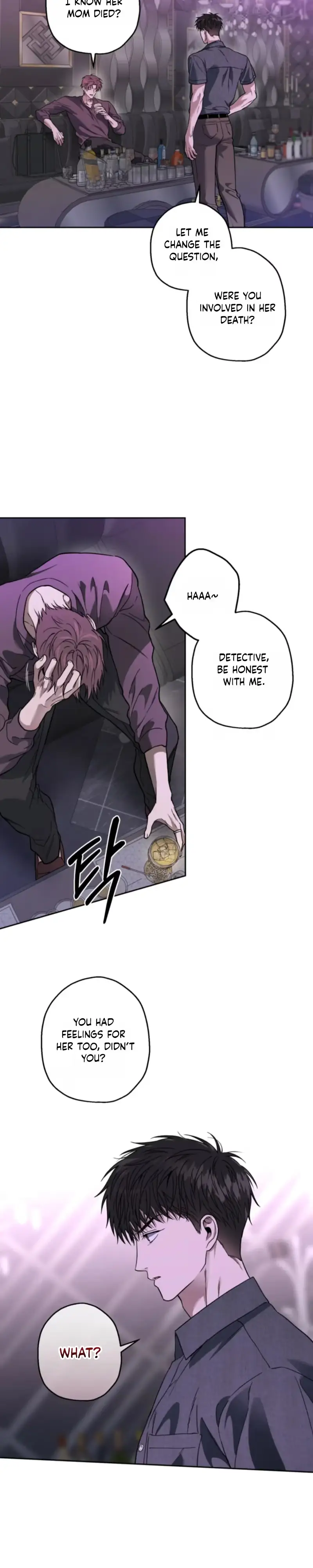 Read  chapter 46 image 22 on Lezhin