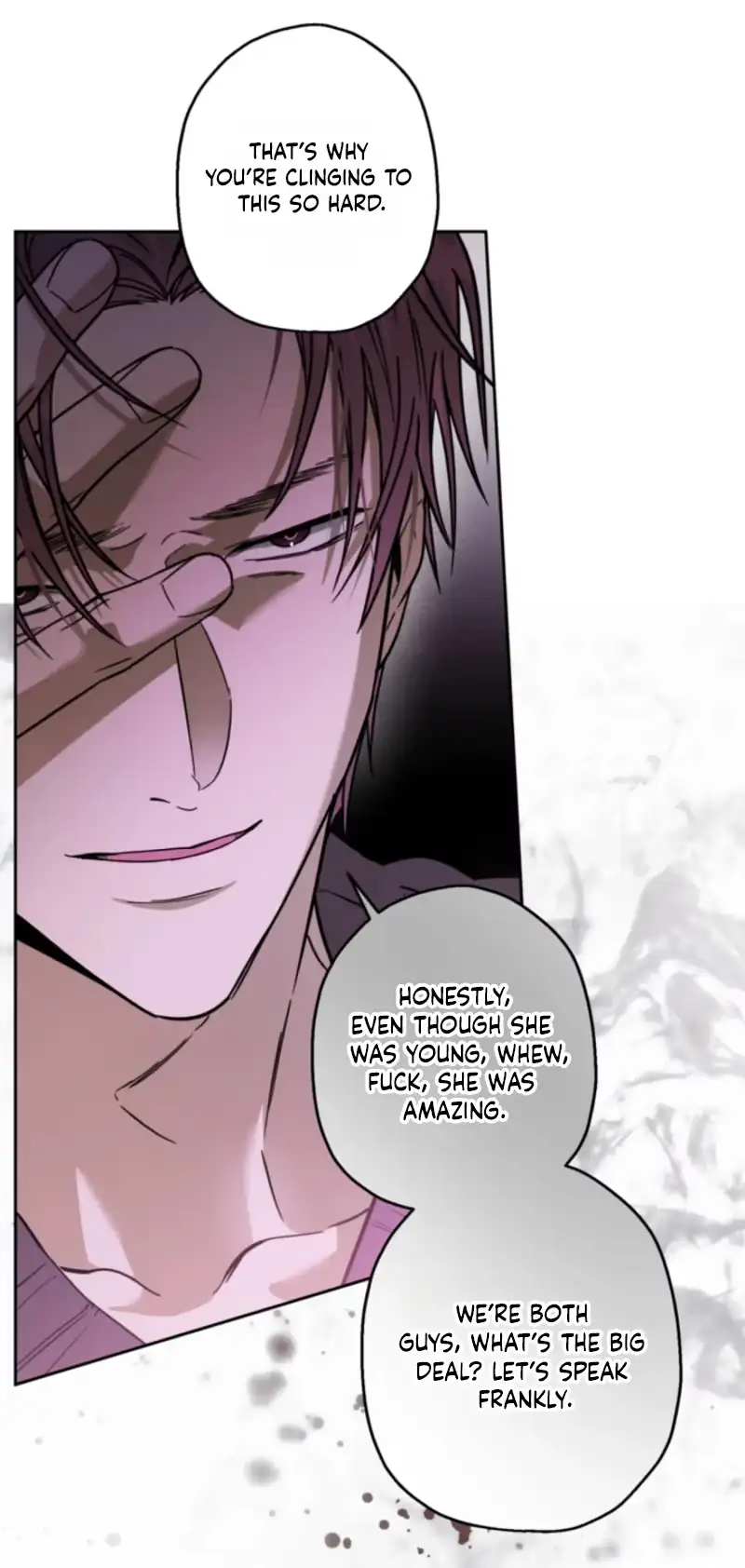 Read  chapter 46 image 23 on Lezhin