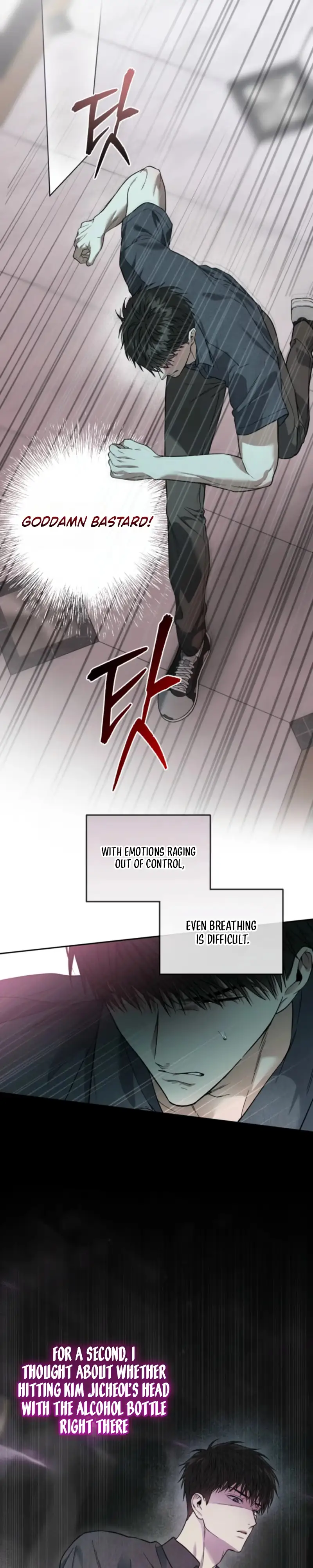 Read  chapter 46 image 26 on Lezhin