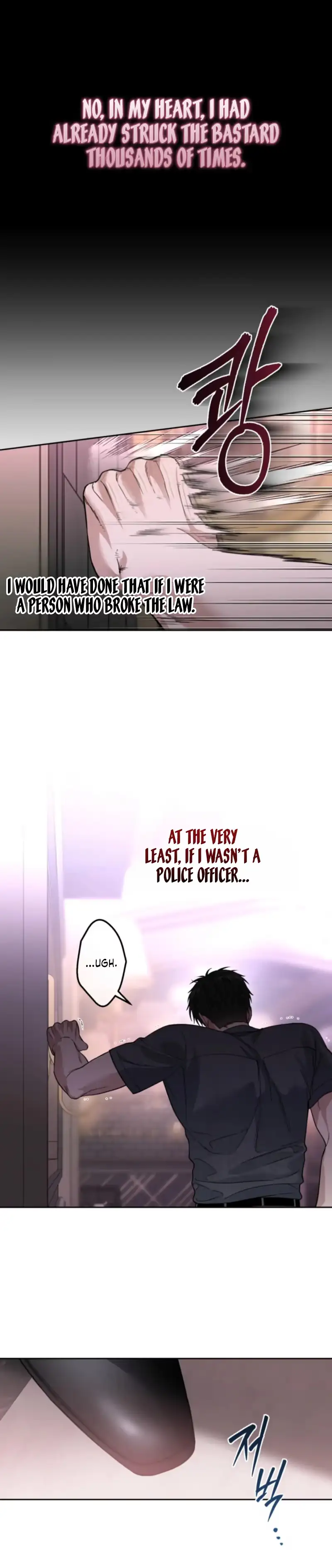 Read  chapter 46 image 28 on Lezhin