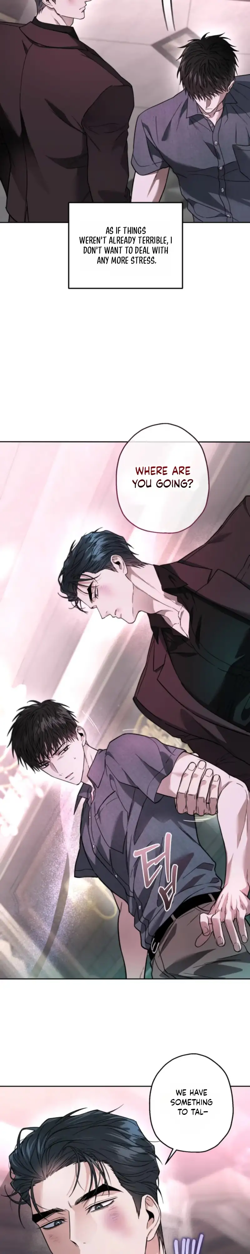 Read  chapter 46 image 30 on Lezhin