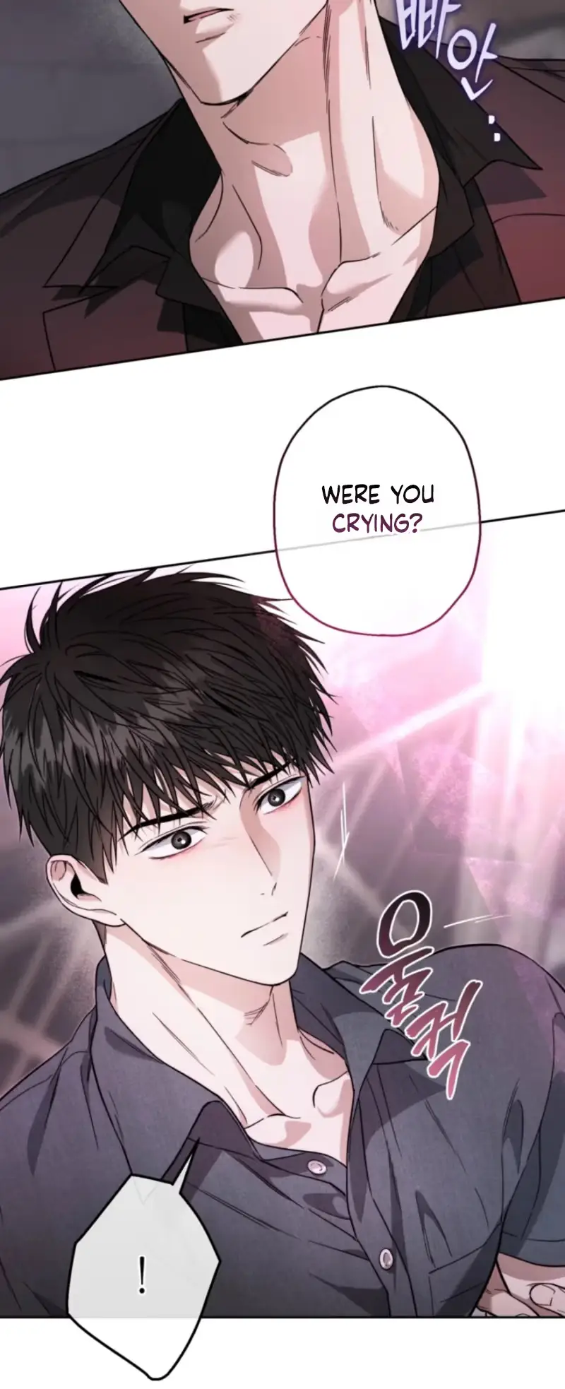 Read  chapter 46 image 31 on Lezhin