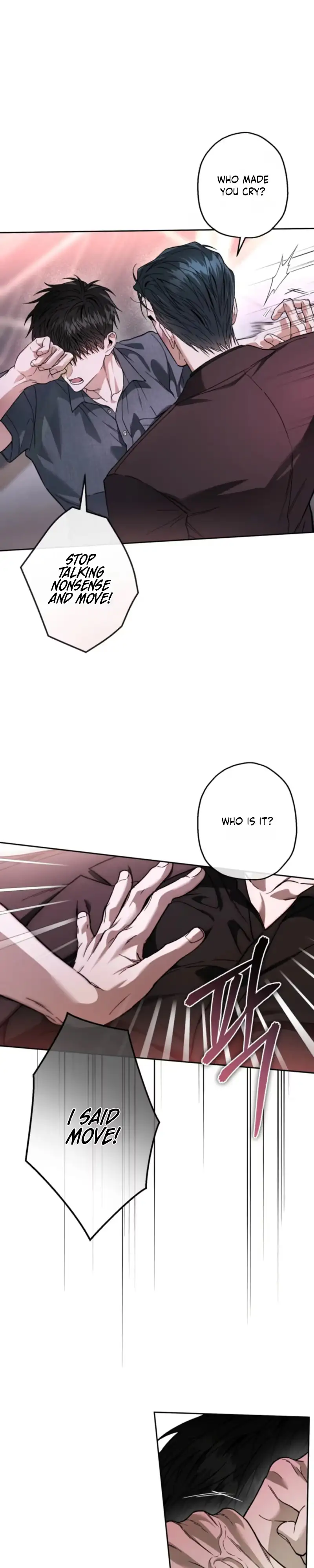 Read  chapter 46 image 32 on Lezhin