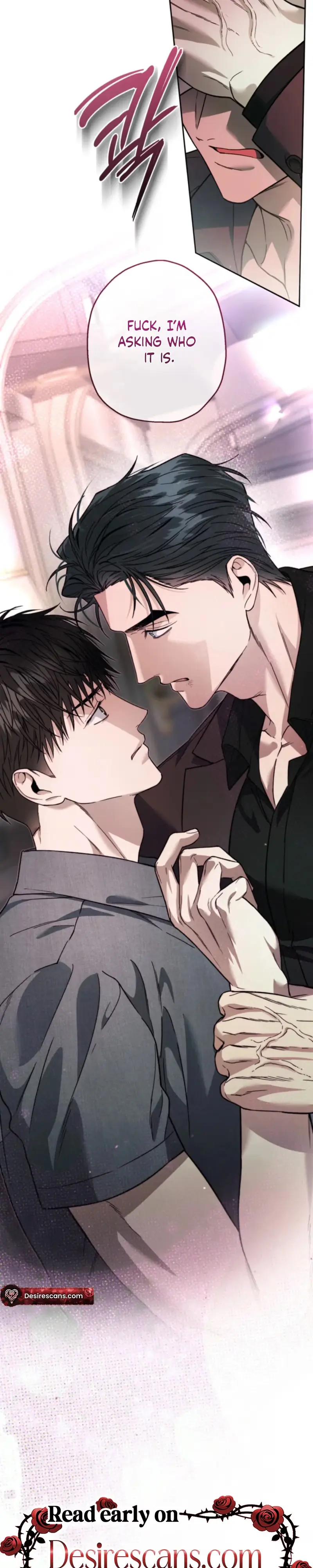 Read  chapter 46 image 33 on Lezhin