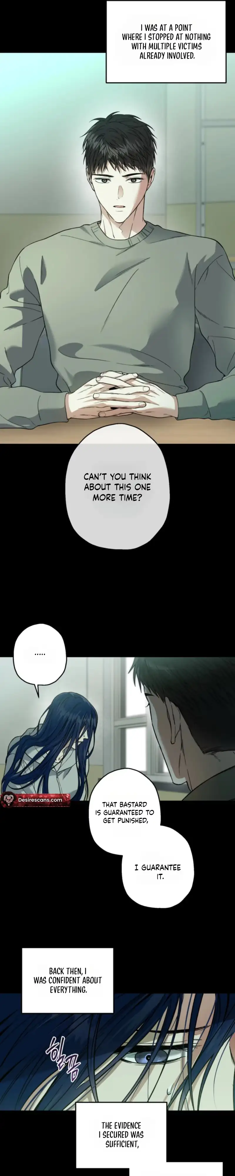 Read  chapter 46 image 5 on Lezhin