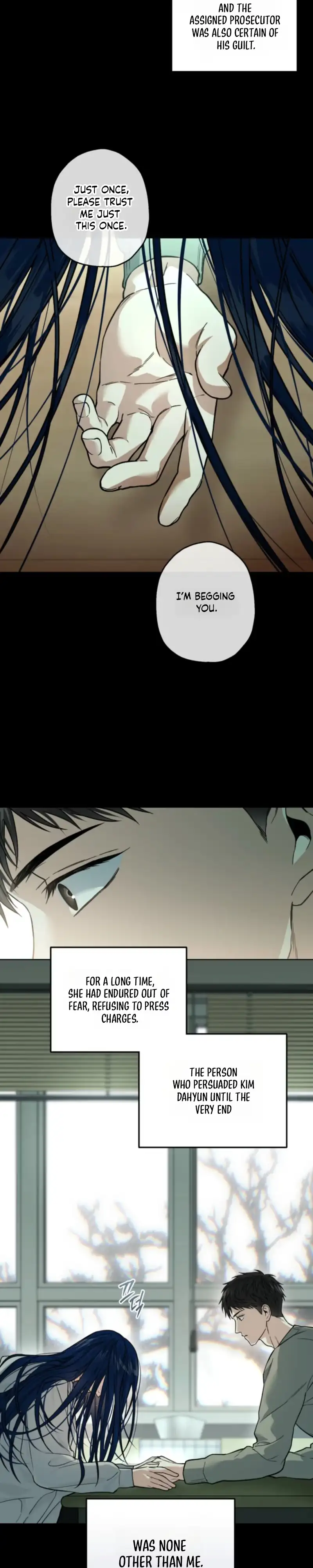 Read  chapter 46 image 6 on Lezhin