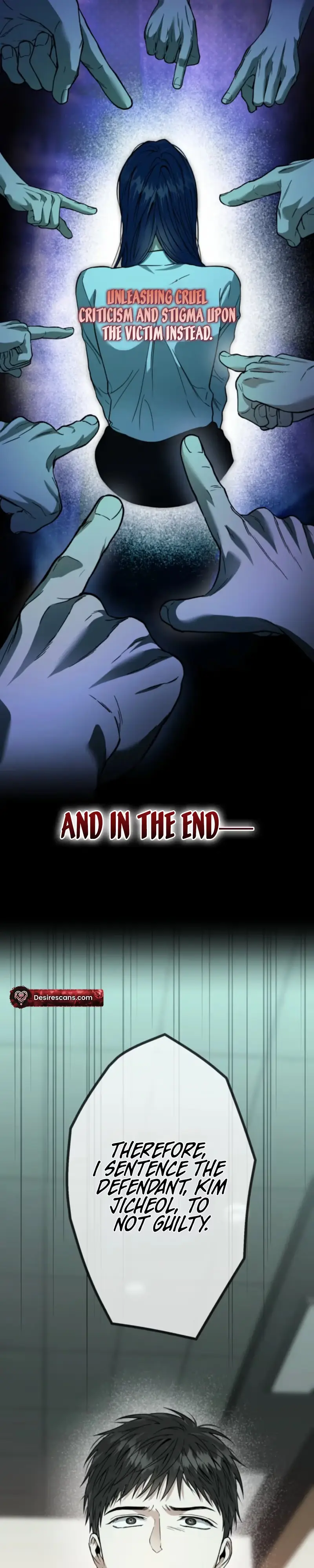 Read  chapter 46 image 9 on Lezhin