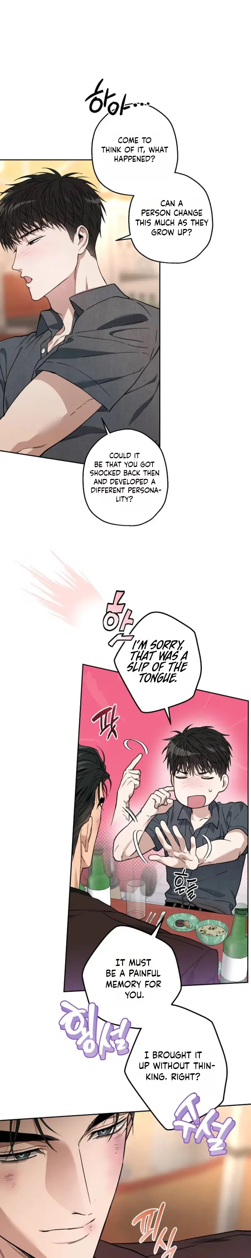 Read  chapter 47 image 10 on Lezhin