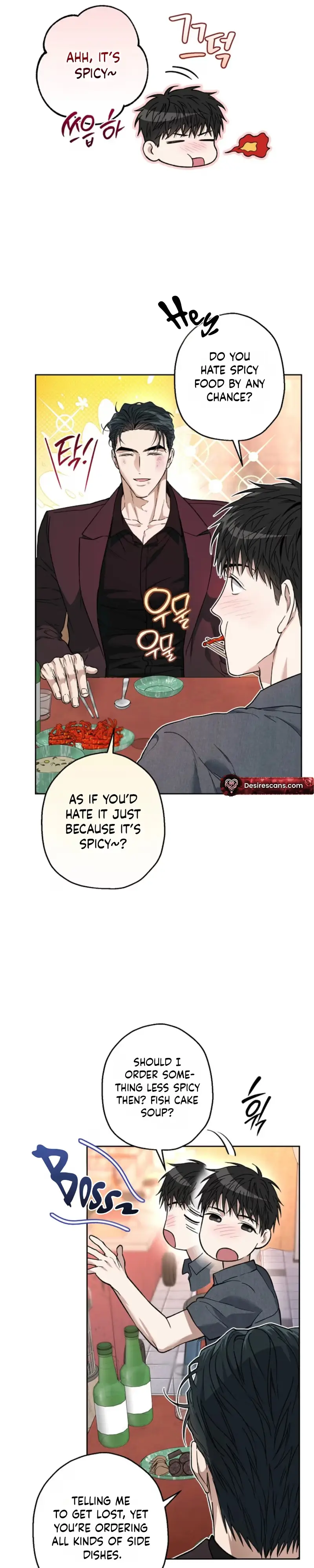 Read  chapter 47 image 13 on Lezhin