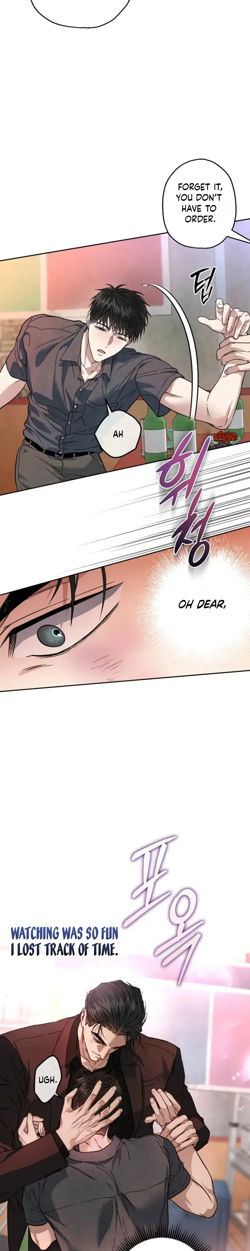 Read  chapter 47 image 14 on Lezhin
