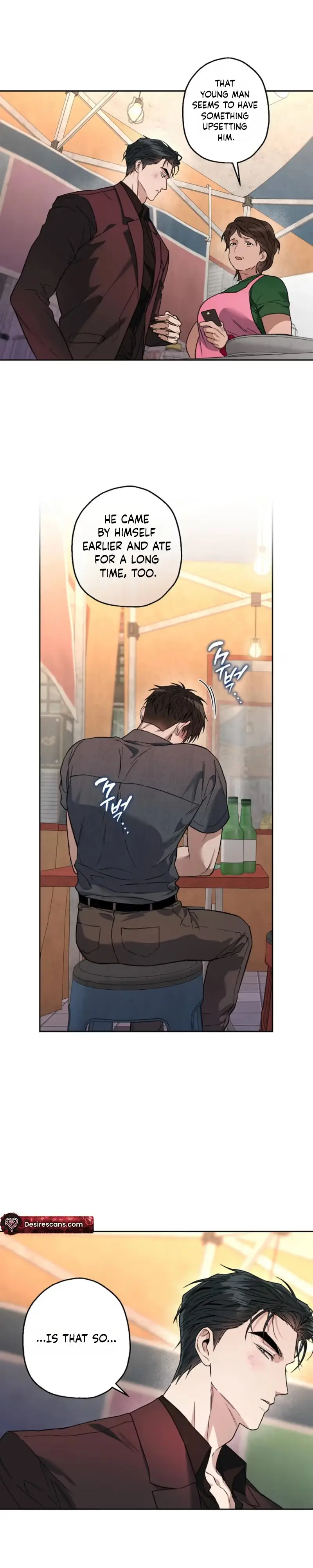 Read  chapter 47 image 17 on Lezhin
