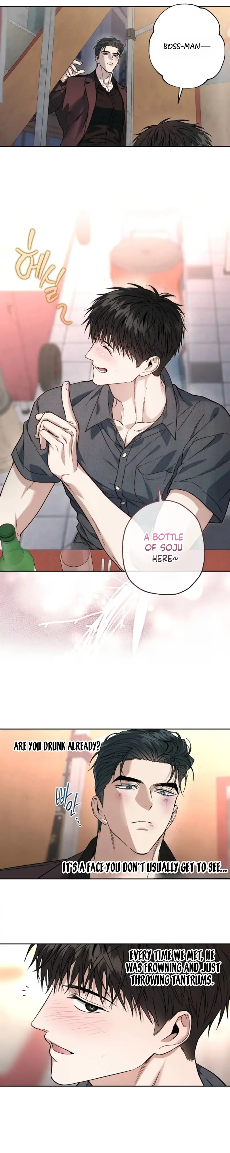 Read  chapter 47 image 2 on Lezhin