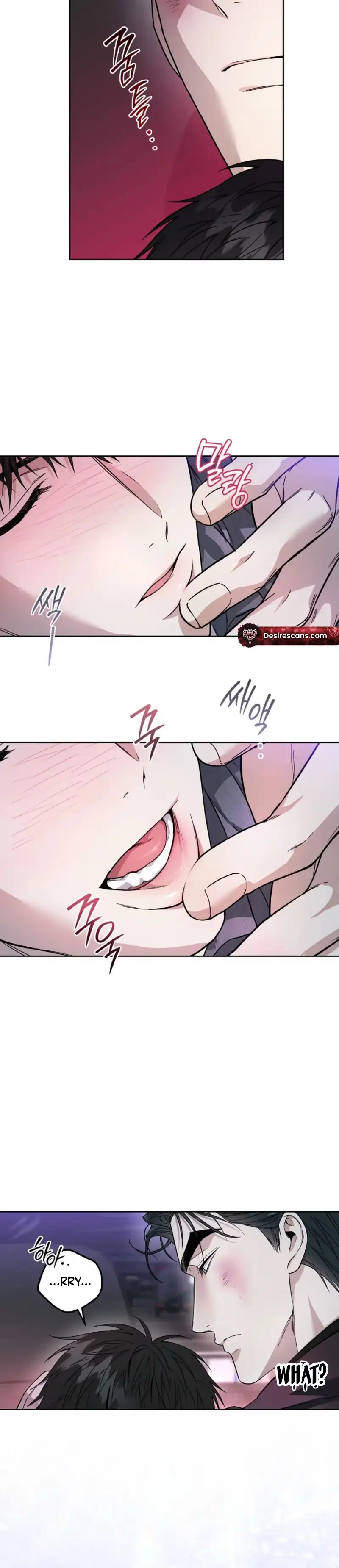 Read  chapter 47 image 21 on Lezhin