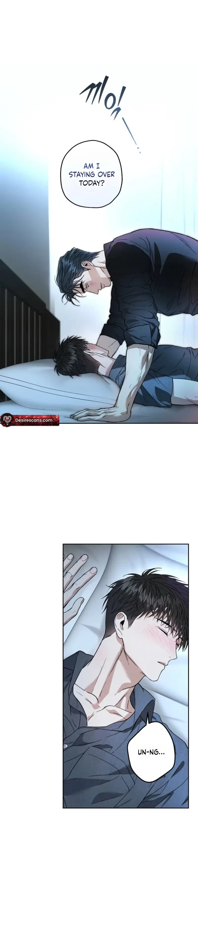 Read  chapter 47 image 25 on Lezhin