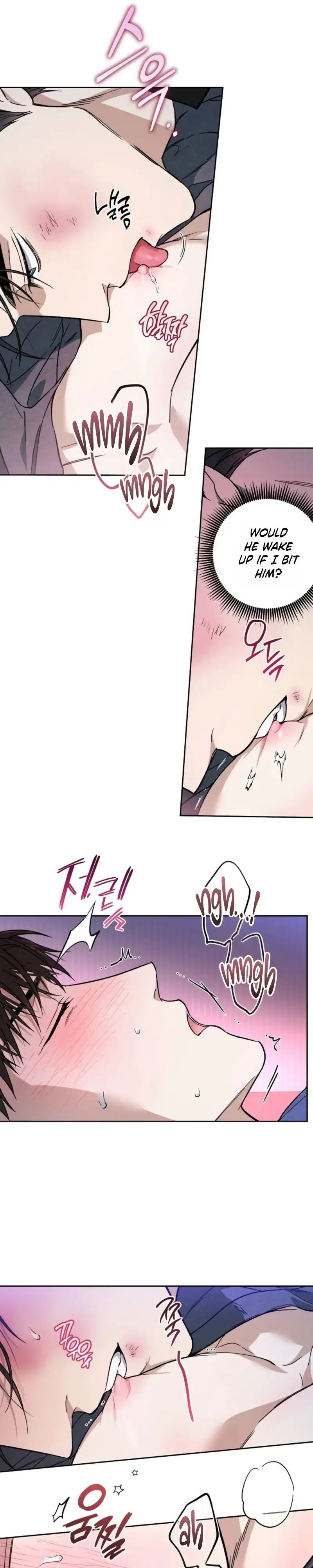 Read  chapter 47 image 30 on Lezhin