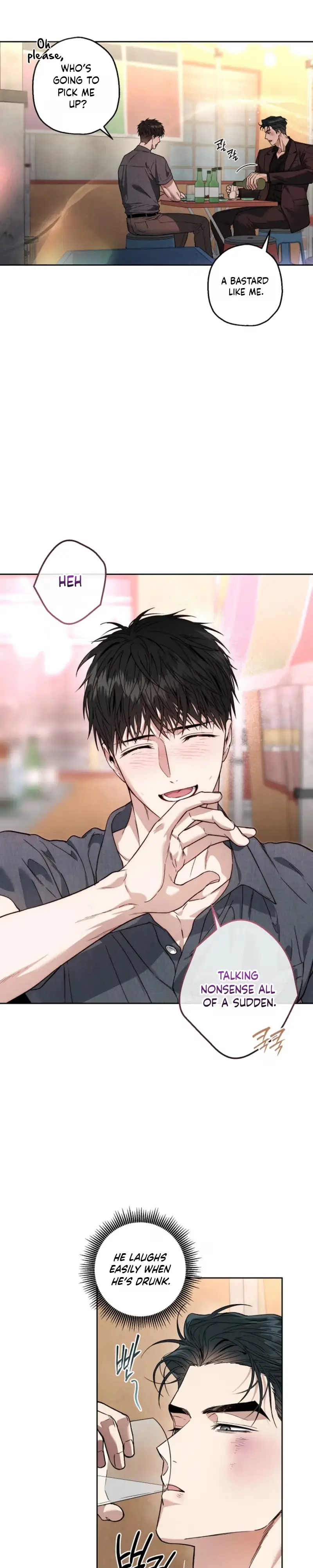 Read  chapter 47 image 4 on Lezhin