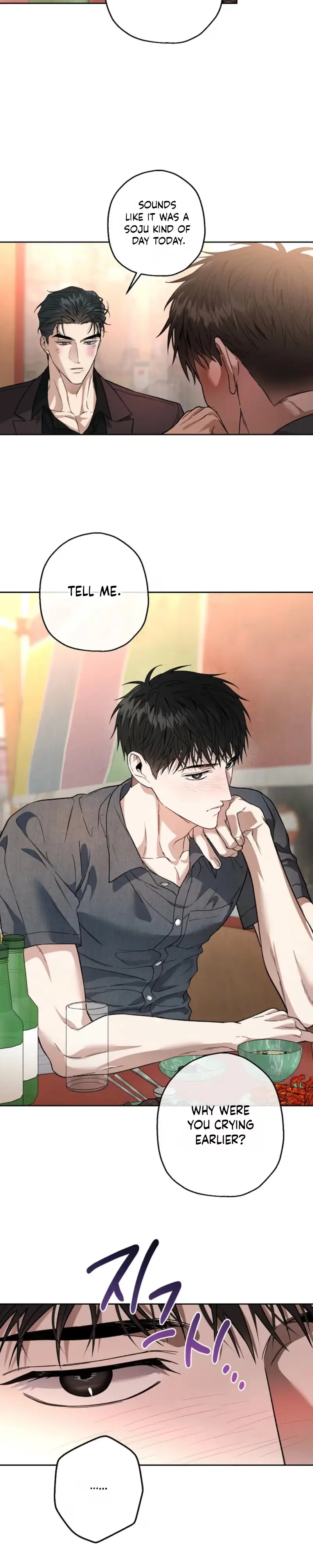 Read  chapter 47 image 6 on Lezhin