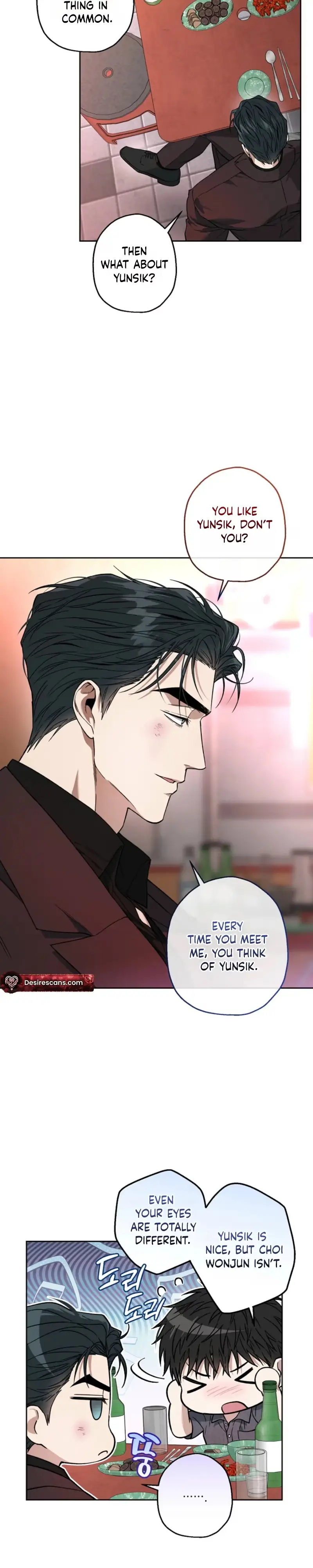Read  chapter 47 image 9 on Lezhin
