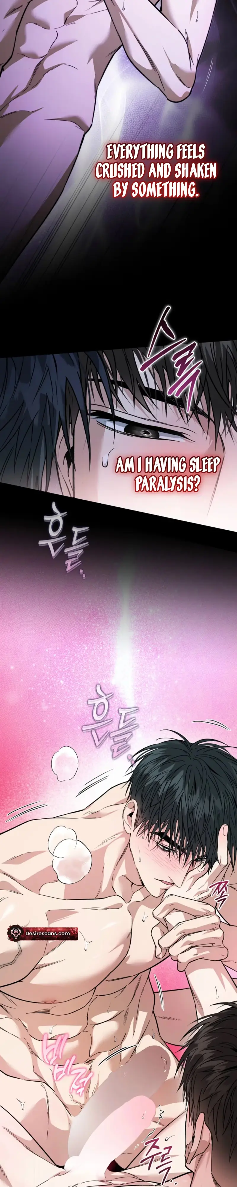 Read  chapter 48 image 1 on Lezhin