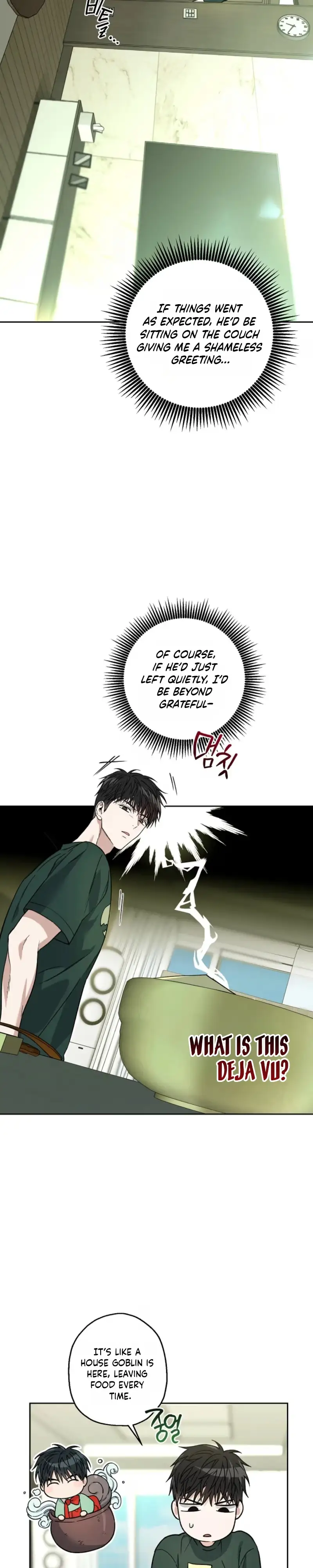Read  chapter 48 image 14 on Lezhin