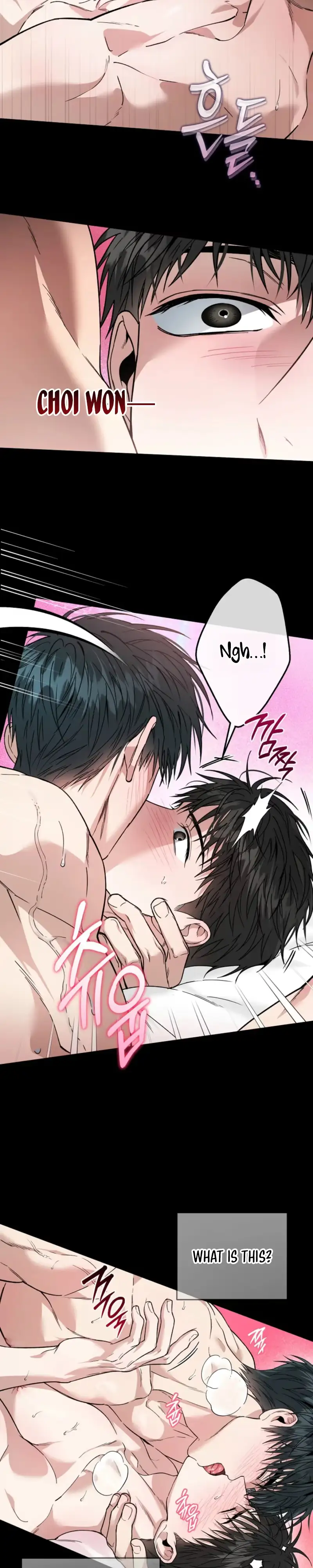 Read  chapter 48 image 2 on Lezhin