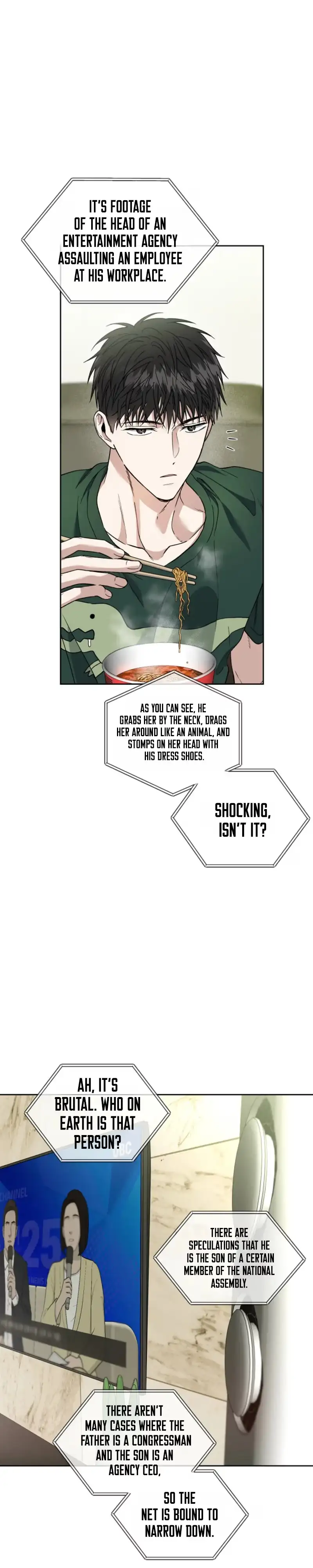 Read  chapter 48 image 20 on Lezhin