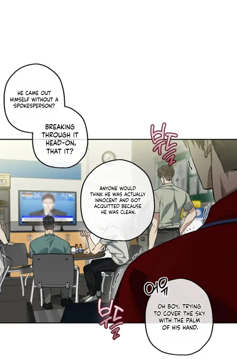 Read  chapter 48 image 27 on Lezhin
