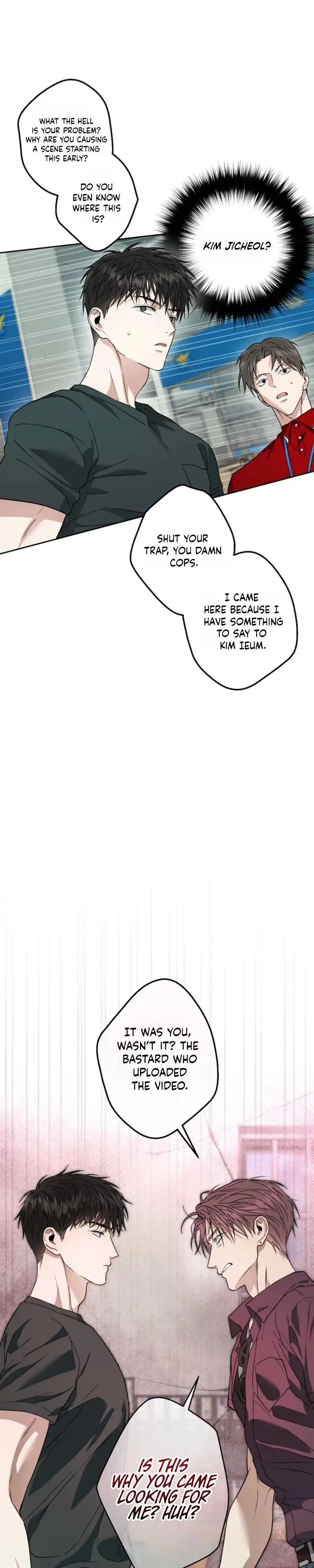 Read  chapter 48 image 32 on Lezhin