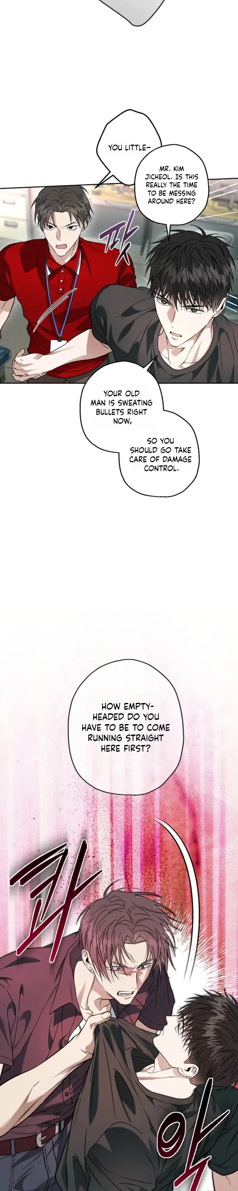 Read  chapter 48 image 34 on Lezhin