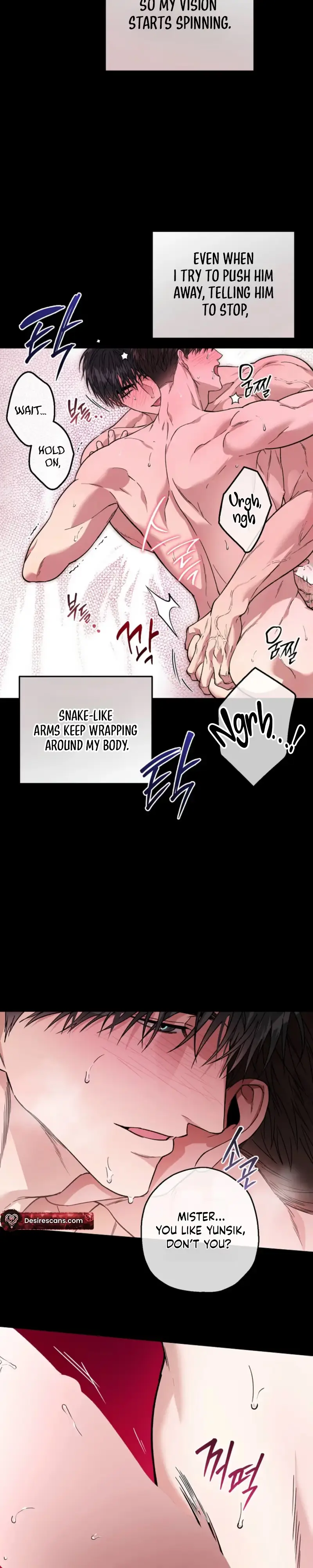 Read  chapter 48 image 5 on Lezhin