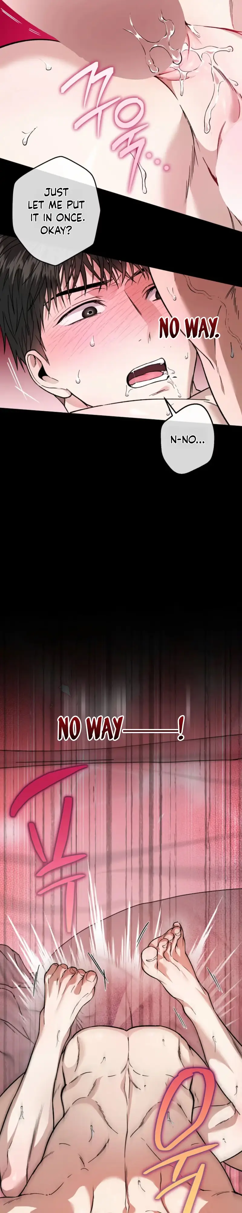 Read  chapter 48 image 6 on Lezhin