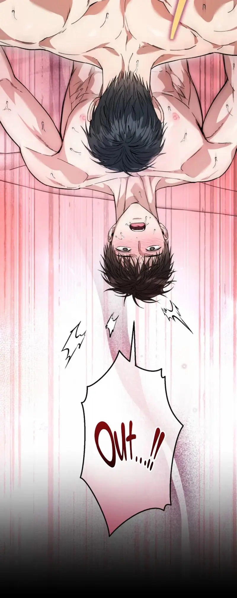 Read  chapter 48 image 7 on Lezhin