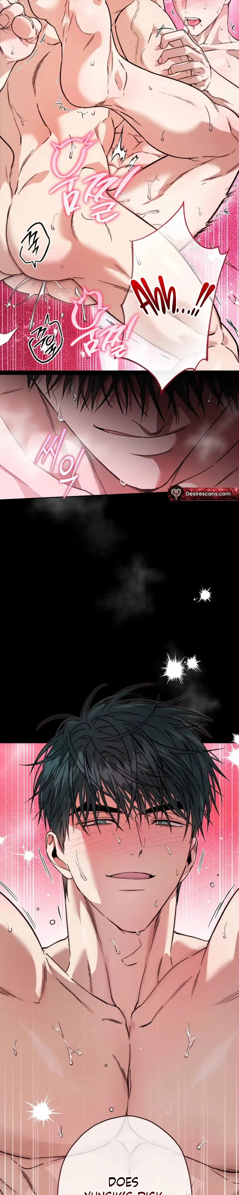 Read  chapter 48 image 9 on Lezhin