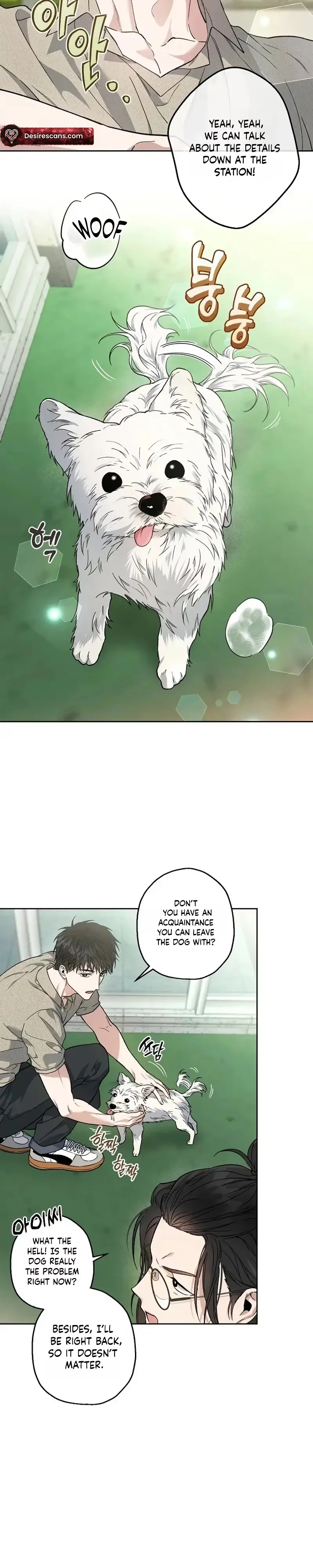 Read  chapter 49 image 2 on Lezhin