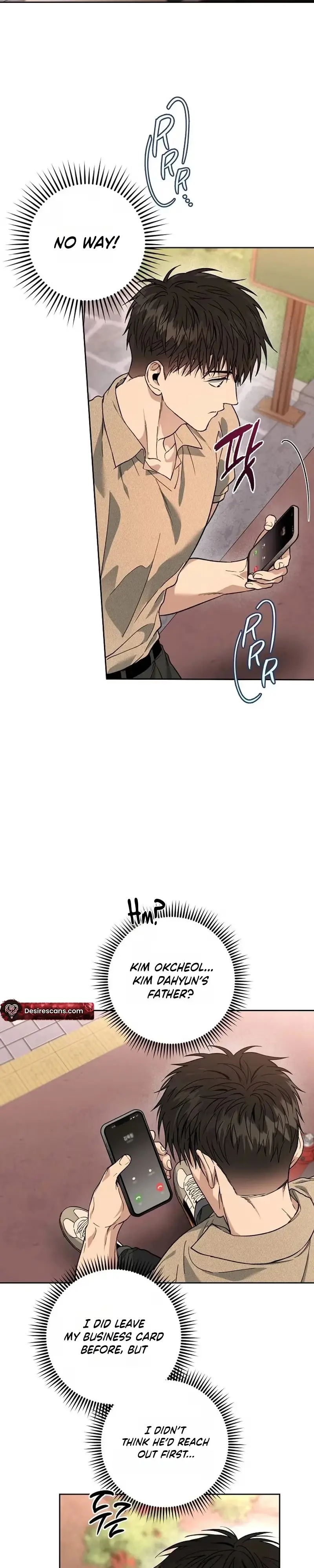 Read  chapter 49 image 21 on Lezhin